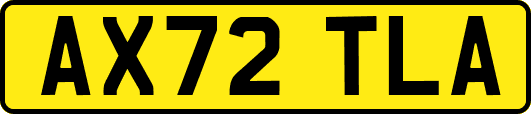 AX72TLA