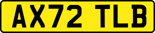 AX72TLB