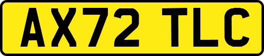 AX72TLC