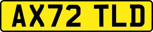 AX72TLD