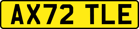 AX72TLE