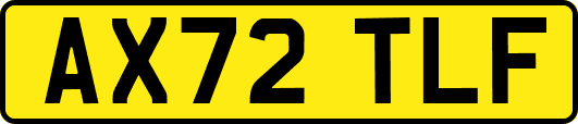 AX72TLF