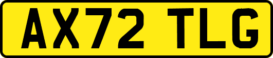 AX72TLG