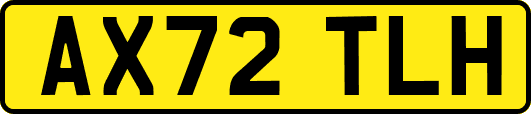 AX72TLH
