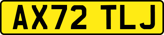 AX72TLJ