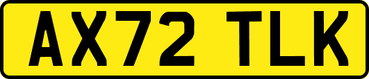AX72TLK