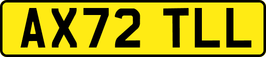 AX72TLL