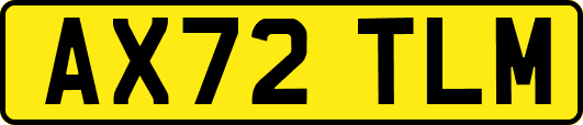 AX72TLM
