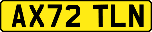 AX72TLN
