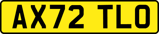 AX72TLO