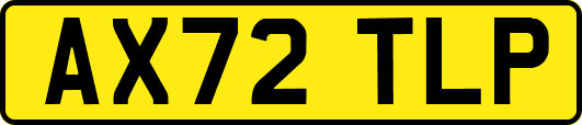 AX72TLP