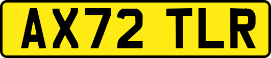 AX72TLR