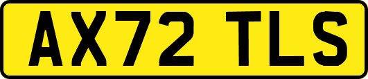 AX72TLS
