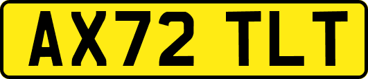 AX72TLT