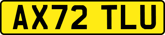 AX72TLU