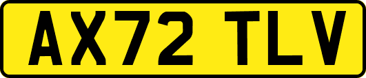 AX72TLV