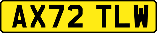 AX72TLW