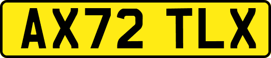 AX72TLX