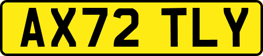 AX72TLY