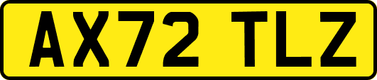 AX72TLZ