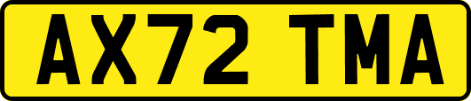 AX72TMA