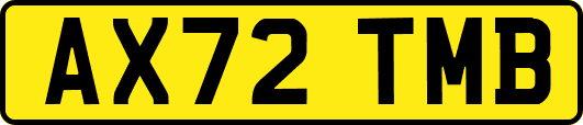 AX72TMB