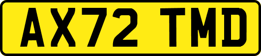 AX72TMD