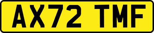 AX72TMF