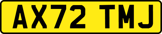 AX72TMJ