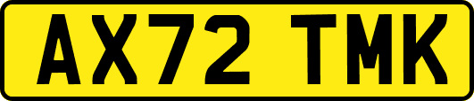AX72TMK