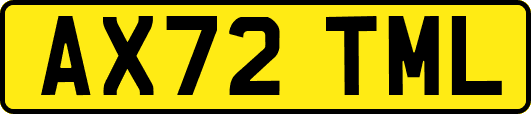 AX72TML