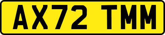 AX72TMM