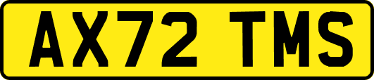 AX72TMS