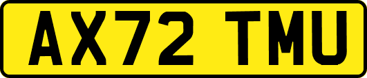 AX72TMU