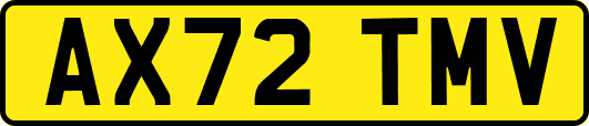 AX72TMV