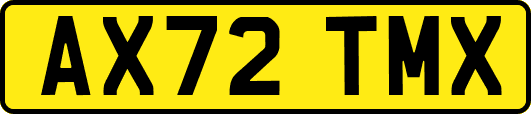 AX72TMX