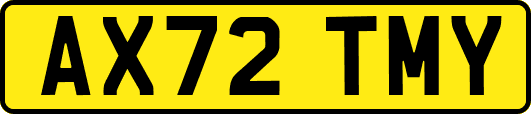 AX72TMY