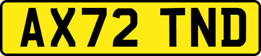 AX72TND