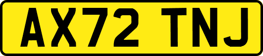 AX72TNJ