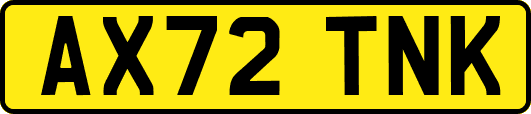 AX72TNK