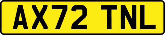 AX72TNL
