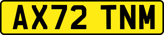 AX72TNM