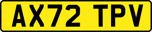 AX72TPV
