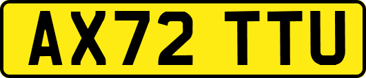 AX72TTU