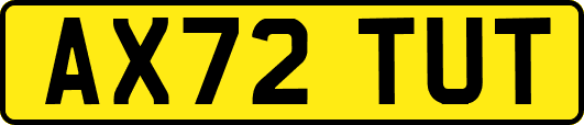 AX72TUT