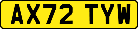 AX72TYW