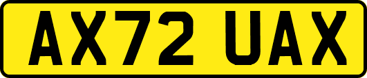 AX72UAX