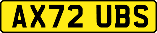 AX72UBS