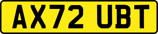 AX72UBT
