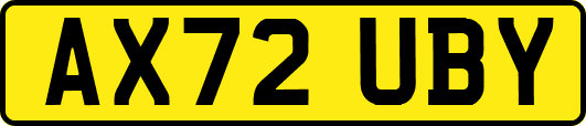 AX72UBY